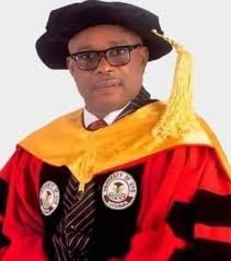 Prof Esuh